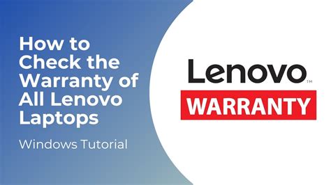 lenovo ram warranty check.